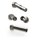 BOS DB-Killer Zilver