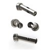BOS DB-Killer Zilver