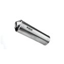 BOS Center standard cap Silver Suzuki GSF1250 Bandit