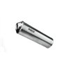 BOS Center standard cap Silver Suzuki GSF1250 Bandit