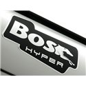 BOS Logo embleem