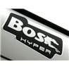 BOS Logo embleem