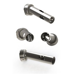 BOS DB-Killer Ã¸32mm