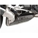 BOS Heat Shield Black BMW S1000R