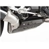 BOS Heat Shield Black BMW S1000R