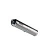 BOS Exhausts | Silver | Suzuki GSX1400