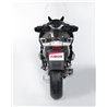 BOS Uitlaat Desert Fox | Zilver | BMW R1200RT