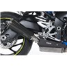 BOS Uitlaat SSEC RR | Carbon | Suzuki GSX-S1000