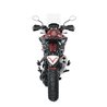 BOS Uitlaat Desert Fox | Carbon | Triumph 1200 Tiger
