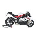 BOS Uitlaat SSEC RR | Carbon | BMW S1000RR