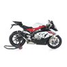 BOS Exhaust SSEC RR | Carbon | BMW S1000RR