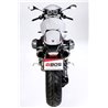 BOS Exhausts SSEC GT | Silver | BMW 1200 R-NineT