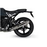 BOS Exhaust Taper | Silver | BMW 1200 R-NineT