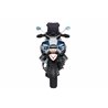 BOS Uitlaat Desert Fox | Zwart | BMW R1200GS