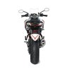 BOS Uitlaat Desert Fox | Carbon | KTM 1290 SuperDuke