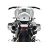 BOS Uitlaat SSEC | Zilver | BMW 1200 R-NineT
