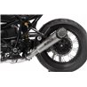 BOS Uitlaat SSEC GP | Zilver | BMW 1200 R-NineT