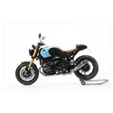 BOS Uitlaat SSEC GP | Zilver | BMW 1200 R-NineT