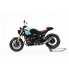BOS Uitlaat SSEC GP | Zilver | BMW 1200 R-NineT