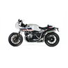 BOS Uitlaten SSEC GT | Zilver | BMW 1200 R-NineT