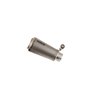 BOS Exhaust SSEC RR | Silver | BMW S1000R
