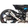 BOS Exhaust SSEC GP | Silver | BMW M1000R