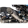 BOS Exhaust SSEC GP | Silver | BMW M1000R