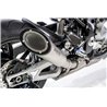 BOS Uitlaat SSEC GP | Zilver | BMW M1000RR
