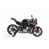BOS Exhaust SSEC GP | Silver | BMW S1000R