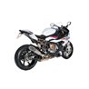 BOS Exhaust SSEC GP | Silver | BMW S1000RR