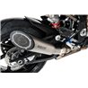 BOS Exhaust SSEC GP | Silver | BMW S1000RR
