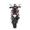 BOS Uitlaat SSEC CU | Zilver | BMW S1000XR