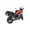 BOS Uitlaat SSEC CU | Zilver | BMW S1000XR