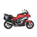 BOS Uitlaat SSEC CU | Zilver | BMW S1000XR