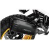 BOS Uitlaat Desert Fox Black Edition Double D | Zwart | BMW R1300GS