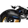 BOS Uitlaat Desert Fox Double D | Zwart | BMW R1300GS