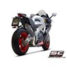 SC-Project Uitlaat SC1-R | Carbon | Aprilia 1100 RSV4 Factory