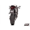 SC-Project Uitlaatsysteem 2-1 SC1-R | Carbon | Aprilia RS660