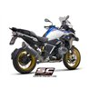SC-Project Uitlaat SC1-R GT | Carbon | BMW R1250GS
