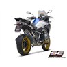 SC-Project Uitlaat SC1-R GT | Carbon | BMW R1250GS
