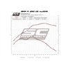 SC-Project Uitlaat SC1-R GT | Carbon | BMW R1250GS