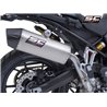 SC-Project Exhaust X-Plorer II GT | Silver | BMW F800GS