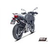 SC-Project Exhaust X-Plorer II GT | Carbon | BMW F800GS