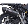 SC-Project Exhaust X-Plorer II GT | Carbon | BMW F800GS