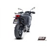SC-Project Exhaust X-Plorer II GT | Carbon | BMW F800GS