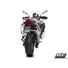 SC-Project Uitlaat X-Plorer II GT | Zilver | BMW F900GS Adventure