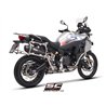 SC-Project Uitlaat X-Plorer II GT | Carbon | BMW F900GS Adventure