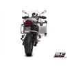 SC-Project Uitlaat X-Plorer II GT | Carbon | BMW F900GS Adventure