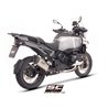 SC-Project Uitlaat Adventure-R | Zilver | BMW R1300GS