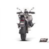 SC-Project Uitlaat Adventure-R | Zilver | BMW R1300GS